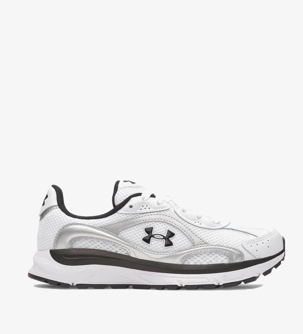 Kadın UA Tech Runner Sportstyle Ayakkabı