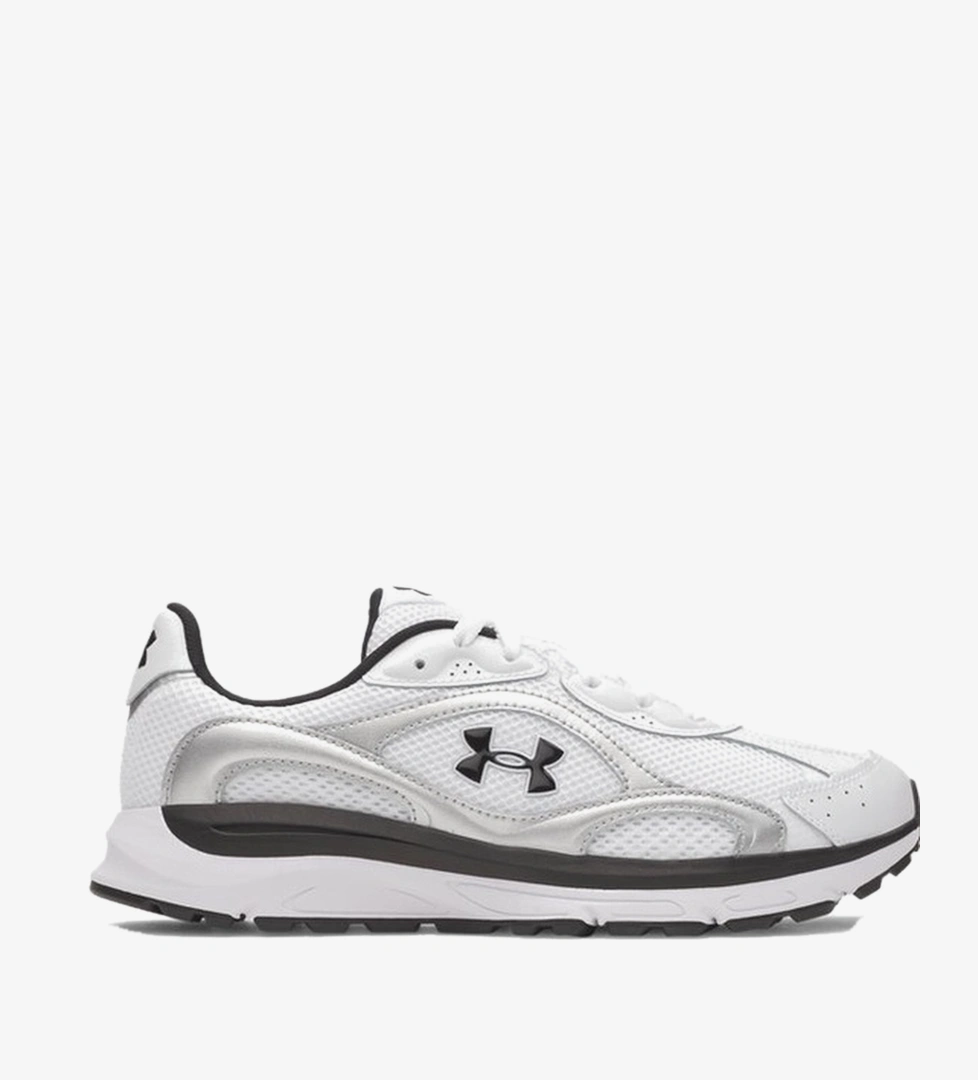 Under Armour Beyaz Under Armour Ua Tech