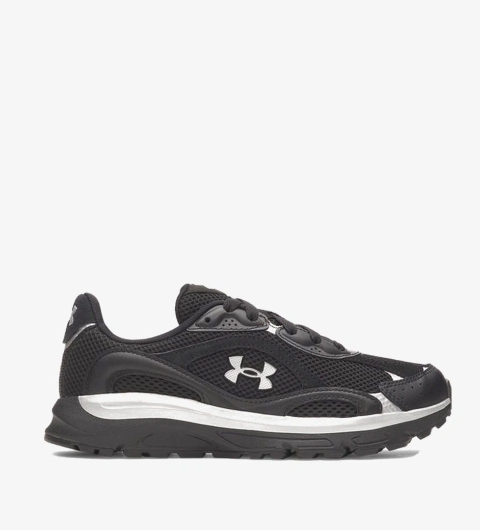 Under Armour Siyah Under Armour Ua Tech