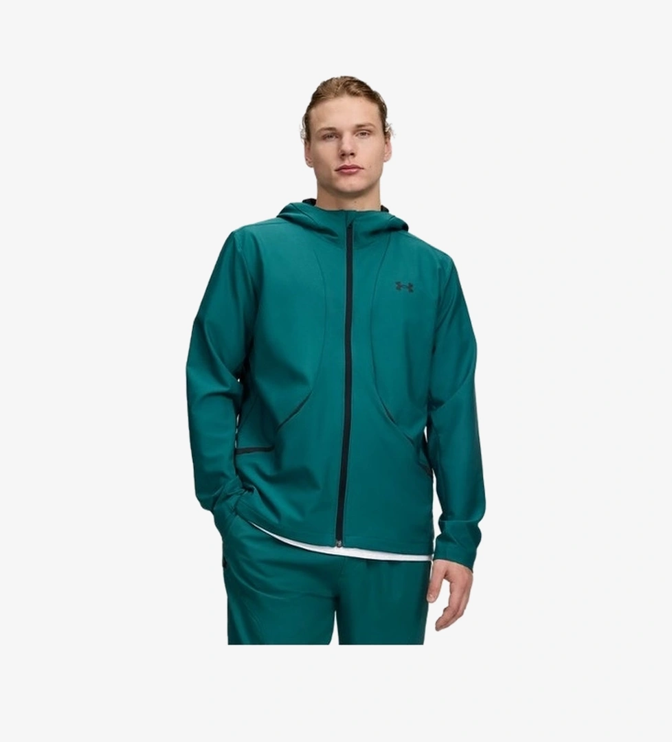 Under Armour Yesil Under Armour Ua Unstoppable