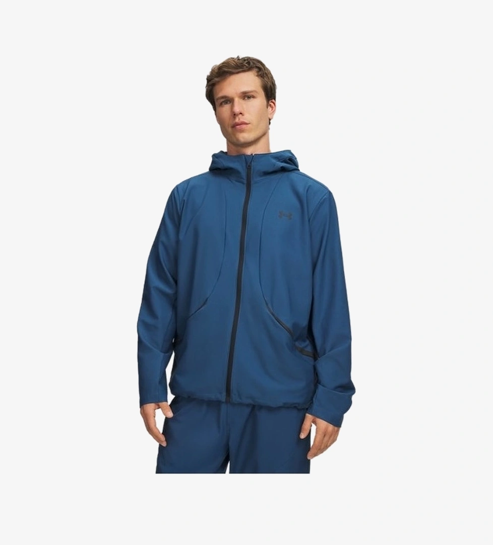 Under Armour Mavi Under Armour Ua Unstoppable