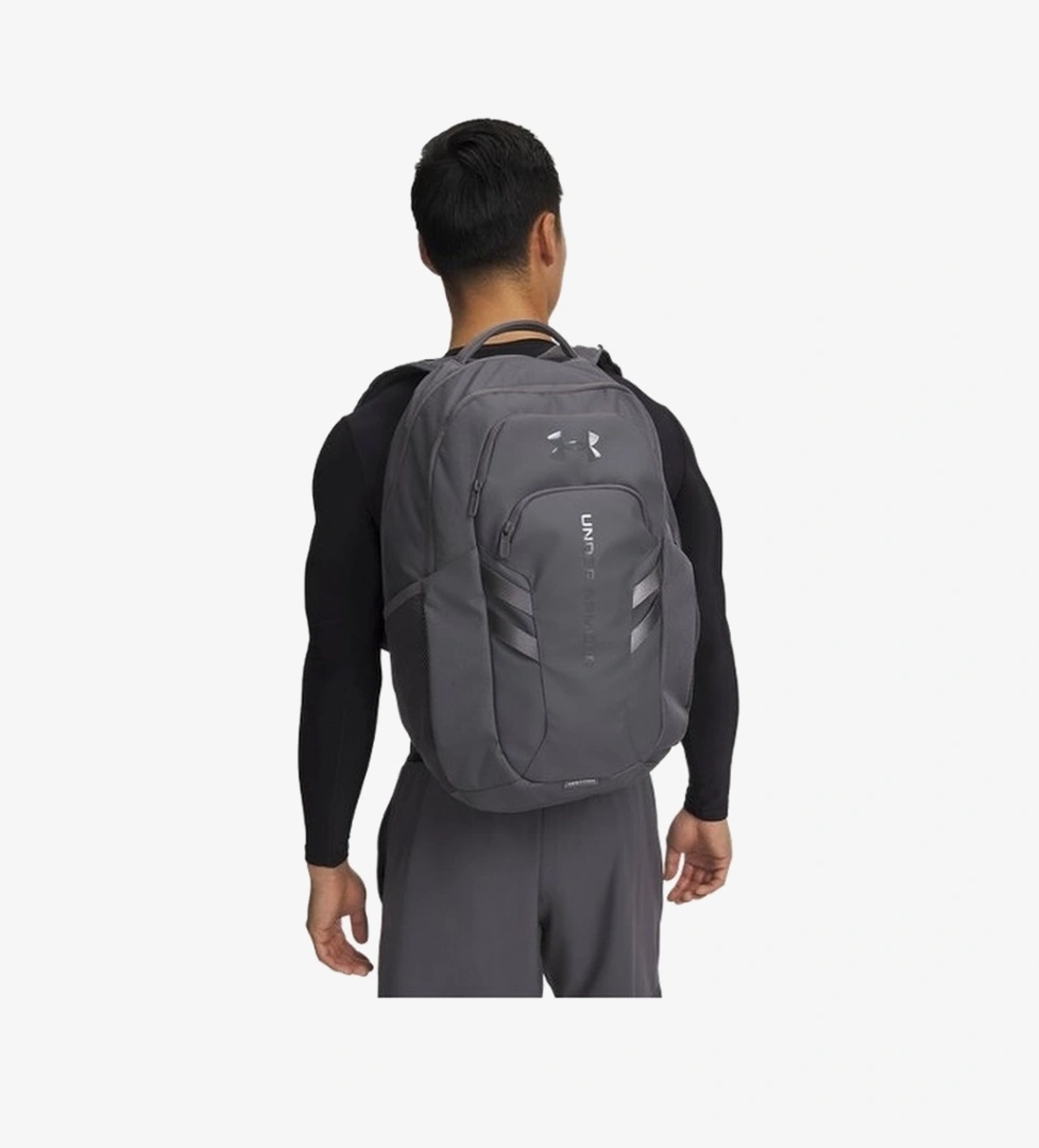 Under Armour Ua Hustle 6.0 Pro Sirt Çantası Ürün Listesi