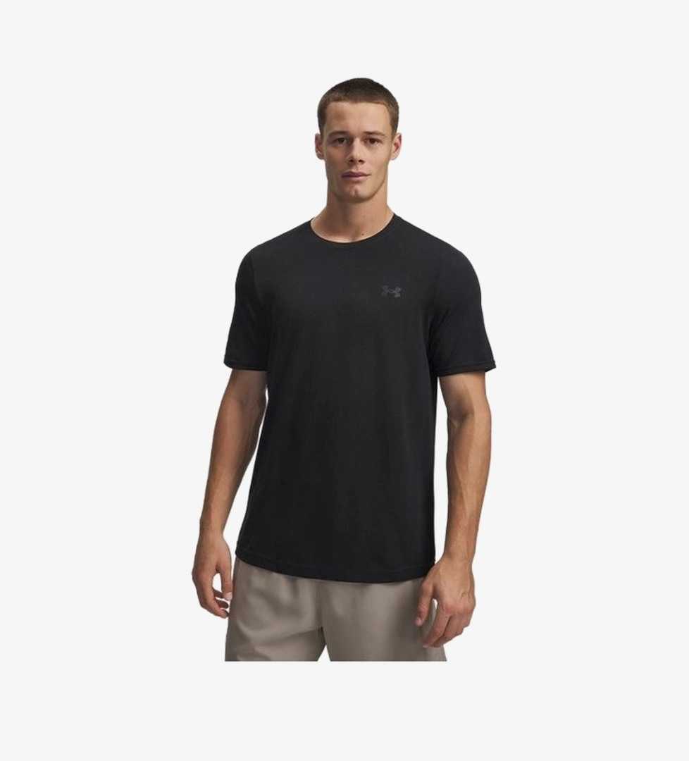 Under Armour Ua Vanish Novelty Seamless Kisa Kollu Shirt Ürün Listesi