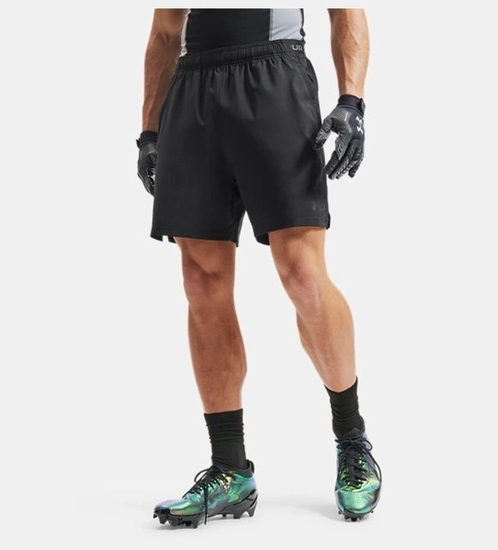 Under Armour Ua Vanish Woven Şort Ürün Listesi