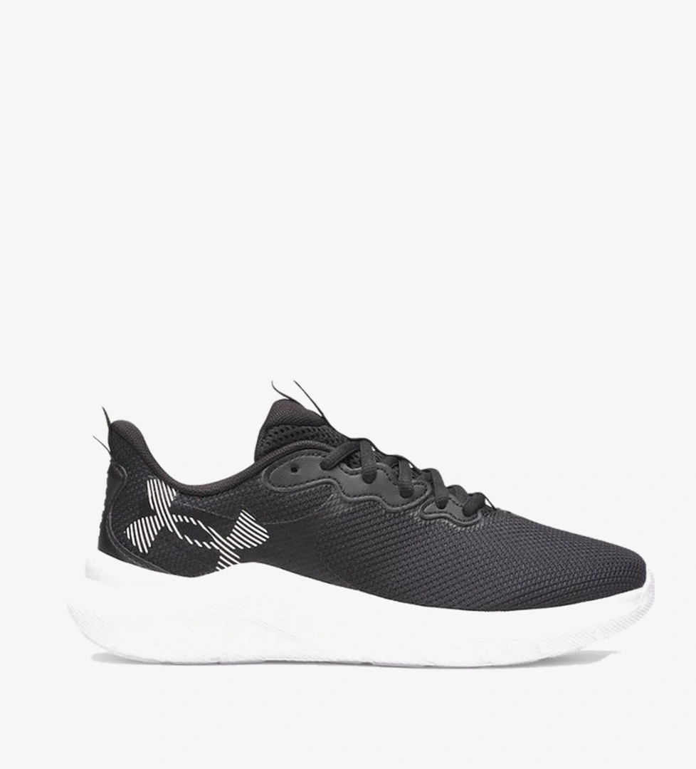 Under Armour Siyah Under Armour Ua Phade