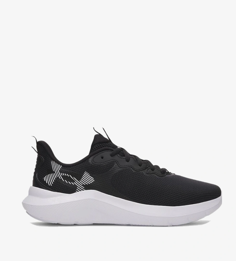 Under Armour Siyah Under Armour Ua Phade