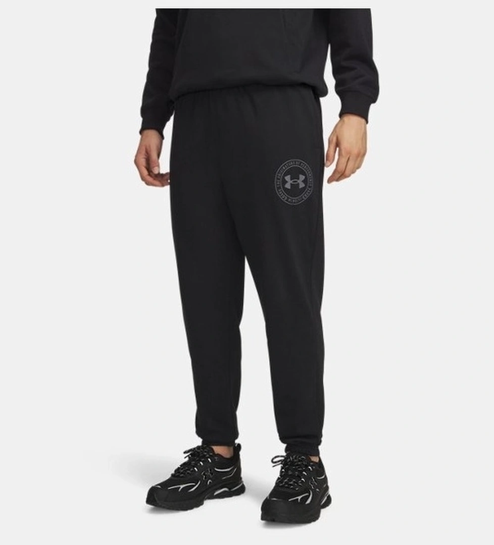 Under Armour Ua Rival Lightweight Graphic Eşofman Alti Ürün Listesi