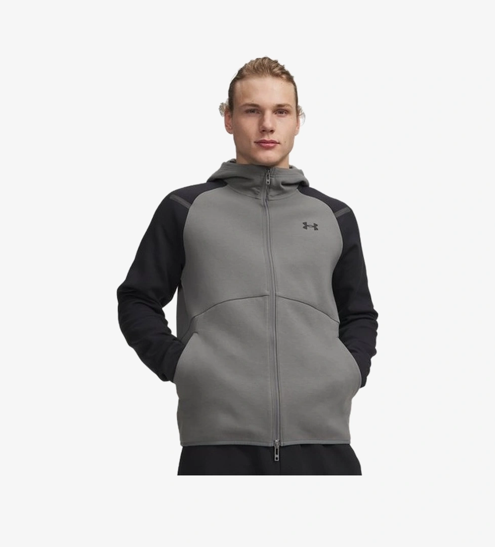 Under Armour Yesil Under Armour Ua Unstoppable