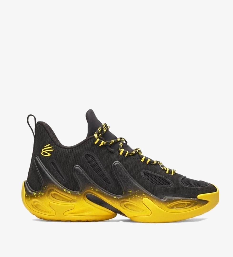 Under Armour Siyah Under Armour Ua Curry