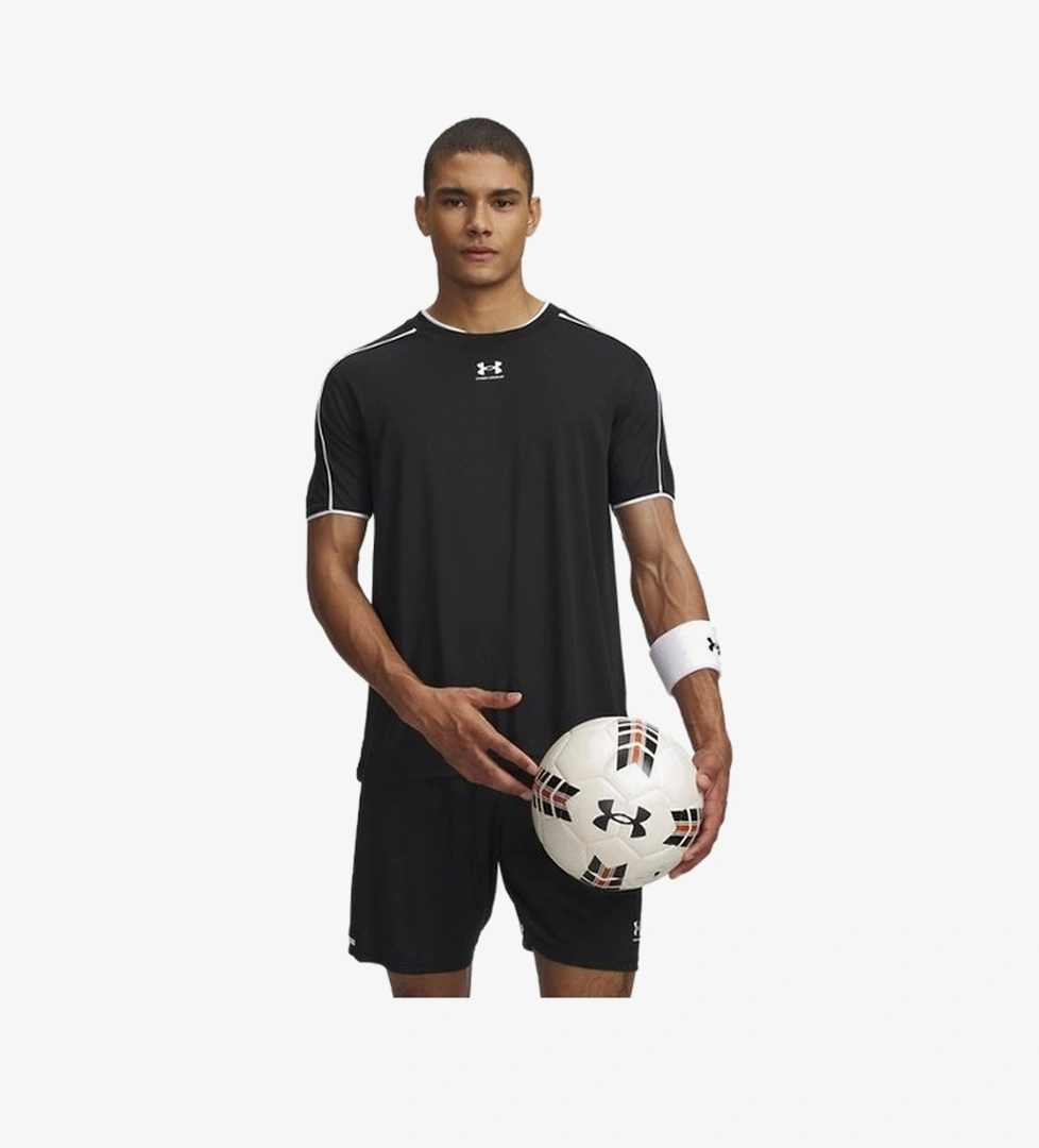 Under Armour Ua Challenger Train Kisa Kollu Shirt Ürün Listesi
