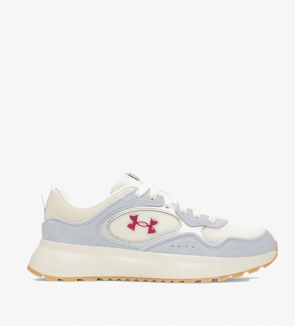 Under Armour Beyaz Under Armour Ua Mirage