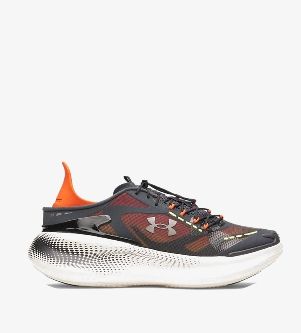 Under Armour Gri Under Armour Ua Echo