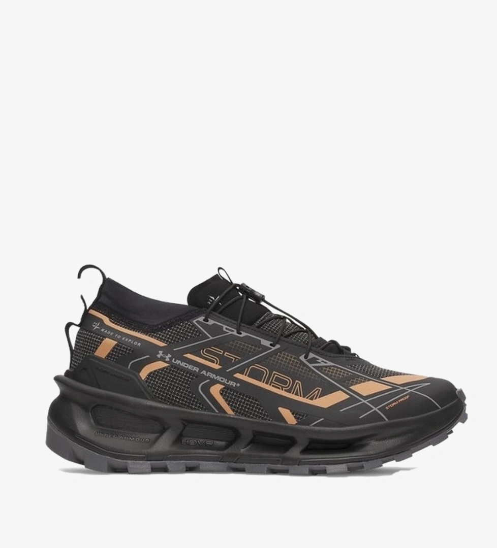 Under Armour Ua Explor Ürün Listesi