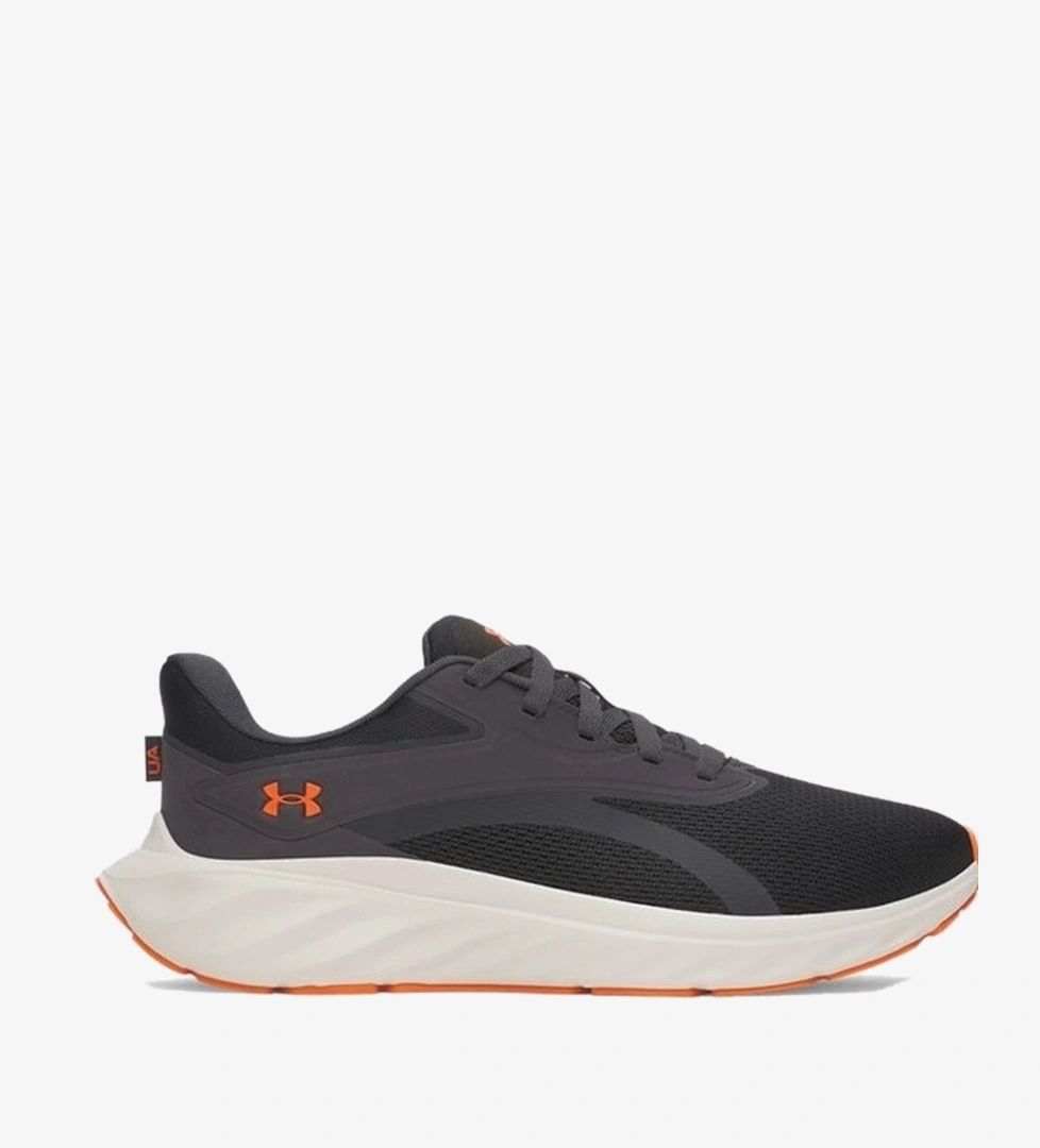 Siyah Under Armour Ua Ascend