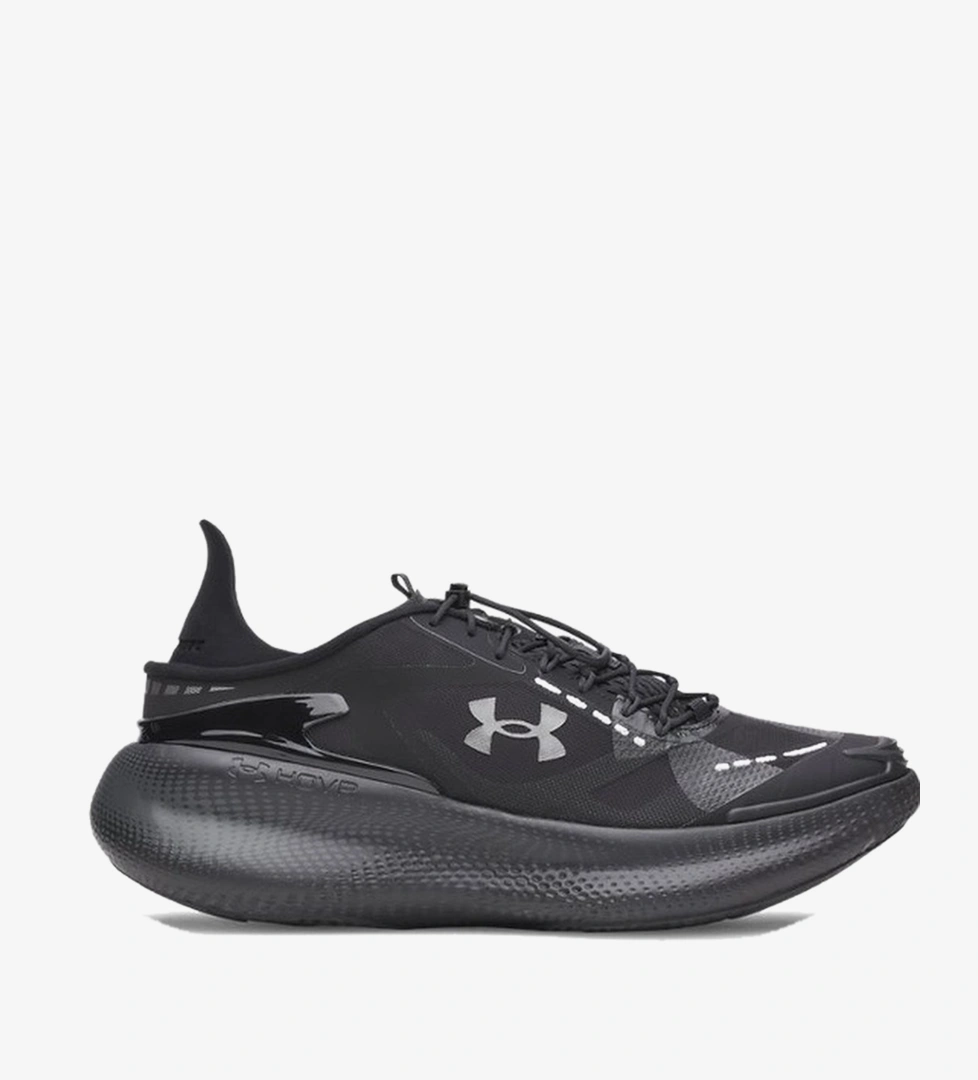 Under Armour Siyah Under Armour Ua Echo
