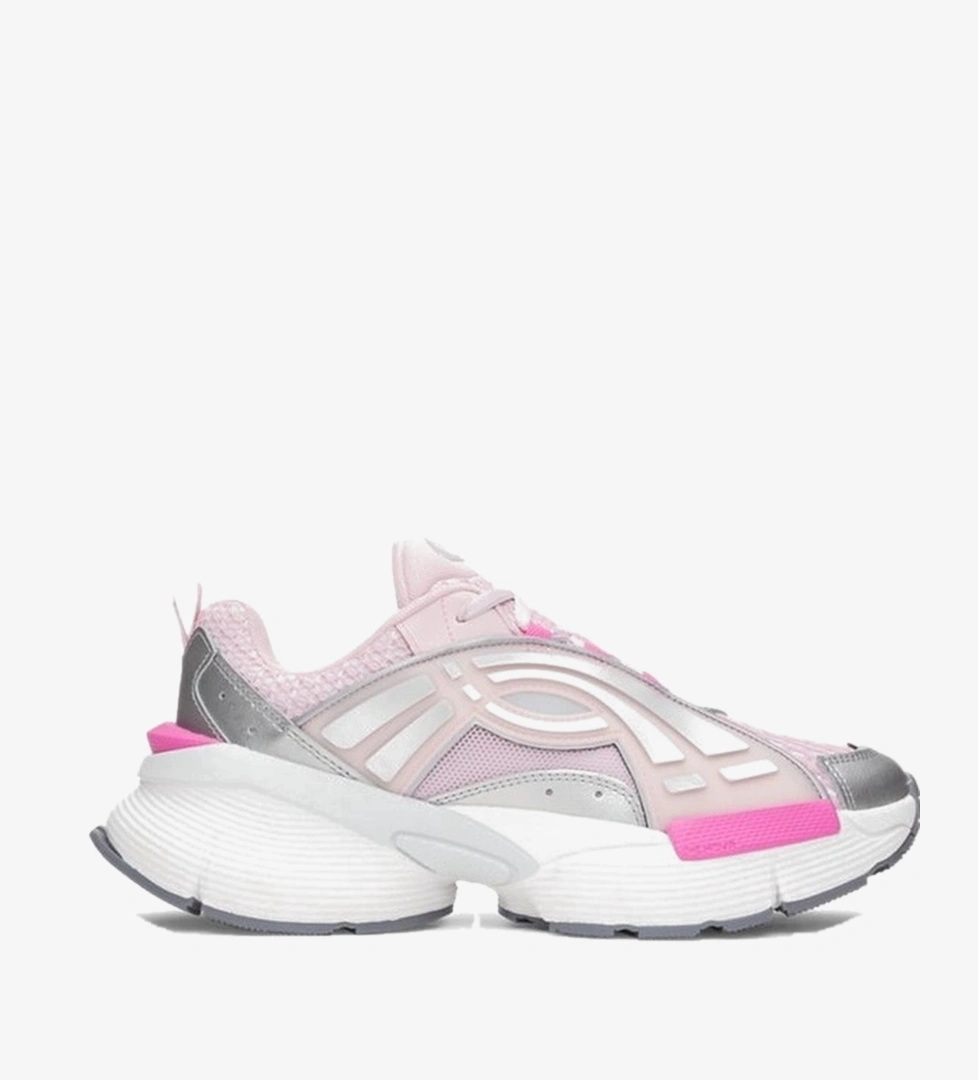 Under Armour Pembe Under Armour Ua Arc