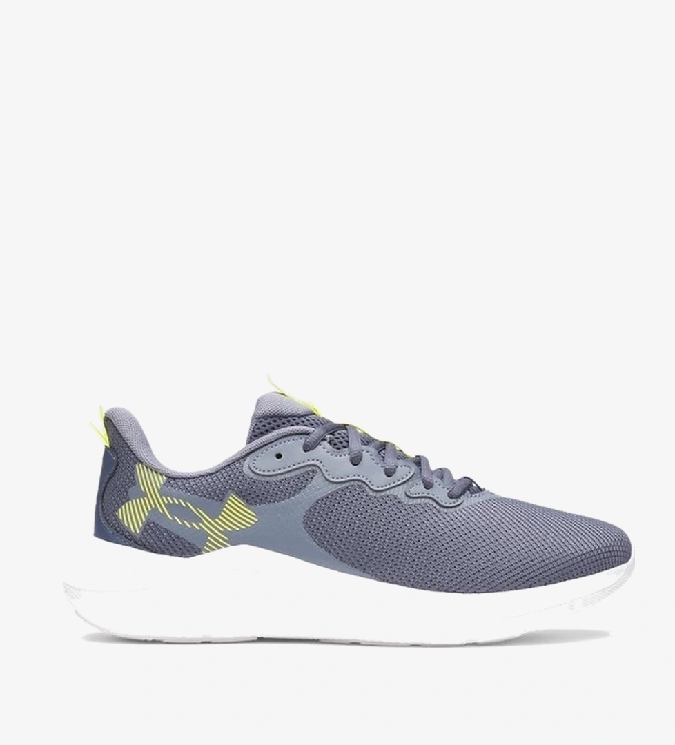 Under Armour Gri Under Armour Ua Phade