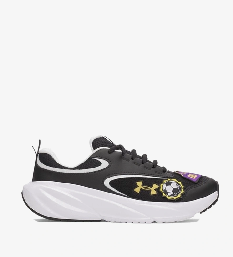 Under Armour Ua Surge 5 Patches Ürün Listesi