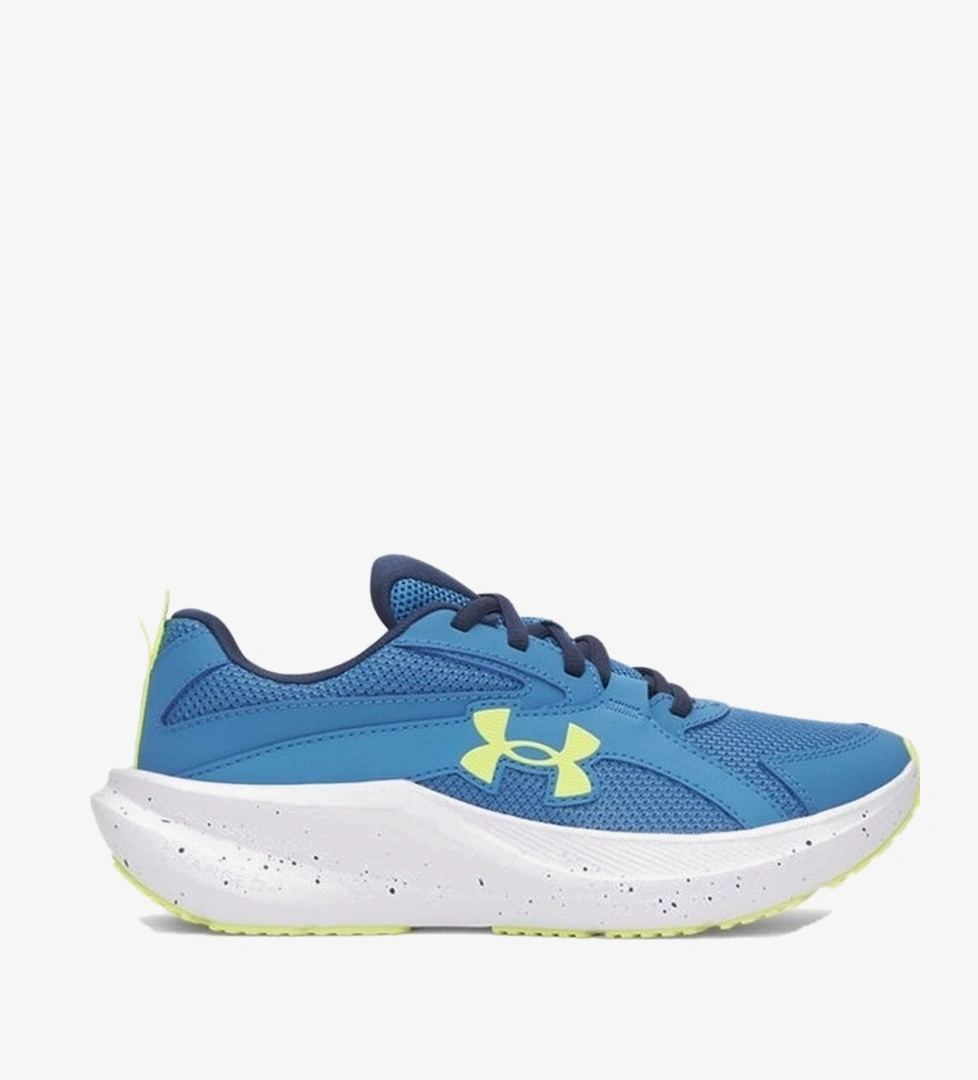 Under Armour Mavi Under Armour Ua Assert