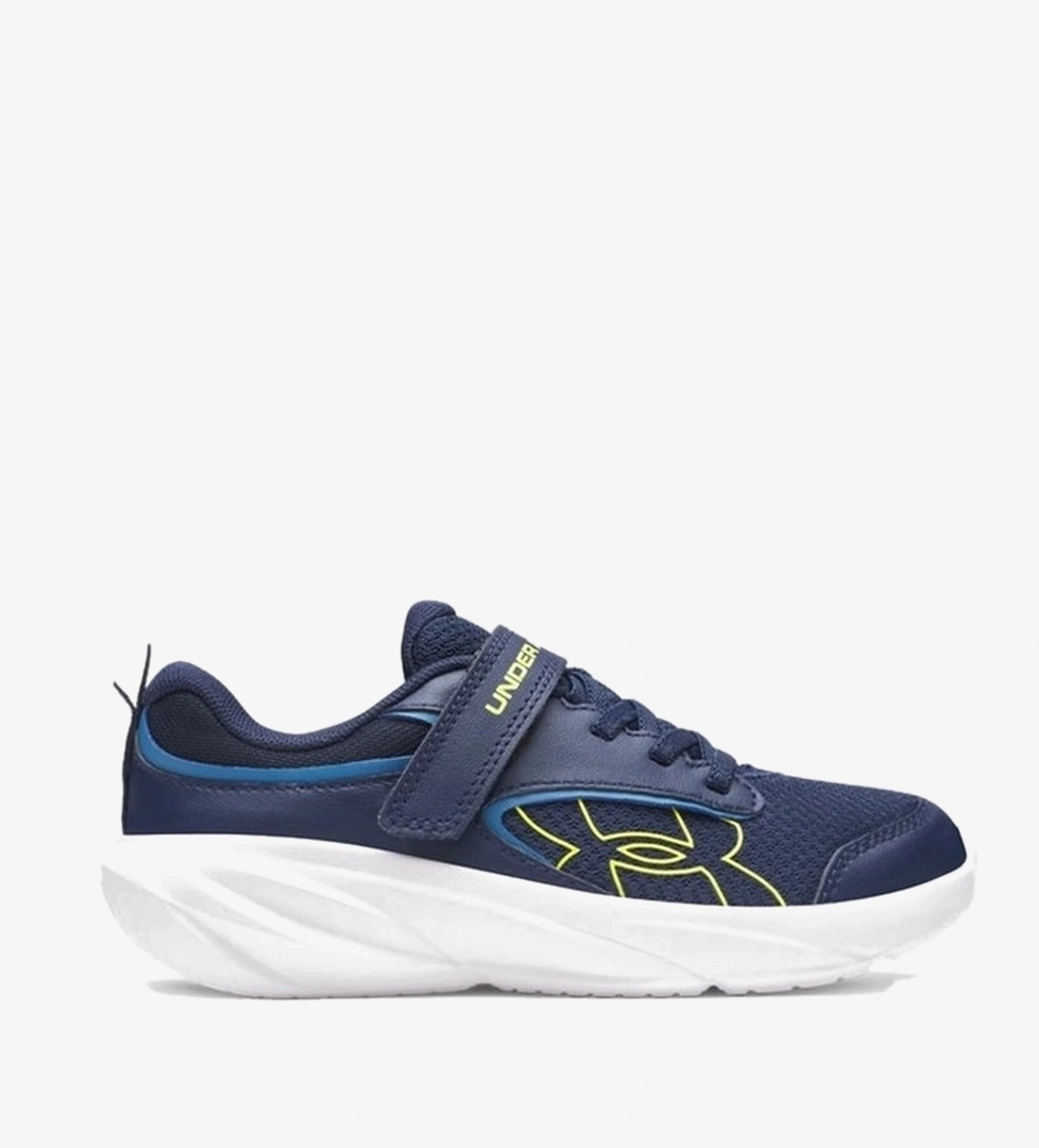 Under Armour Mavi Under Armour Ua Surge