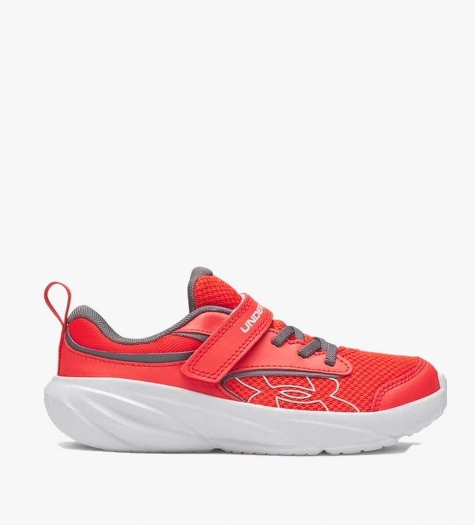 Under Armour Kırmızı Under Armour Ua Surge