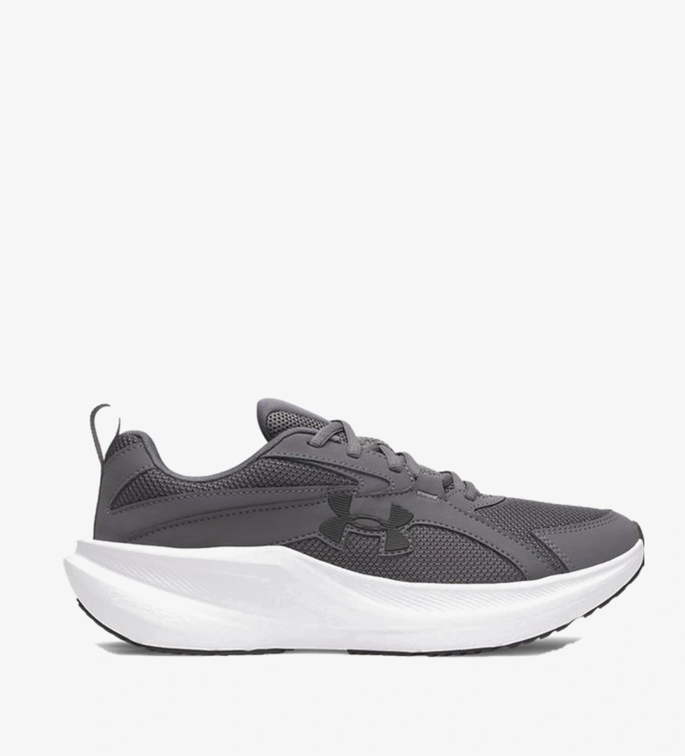 Under Armour Gri Under Armour Ua Assert