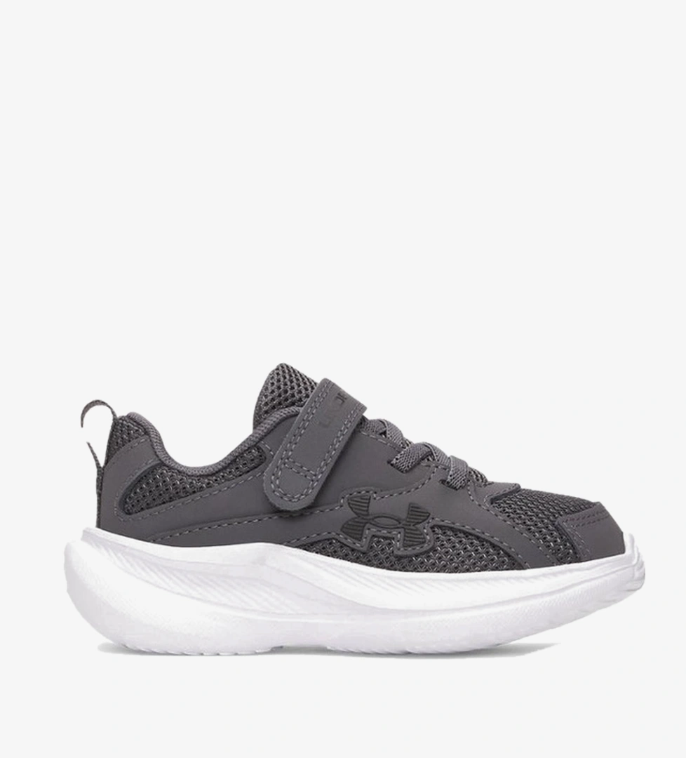 Under Armour Gri Under Armour Ua Assert