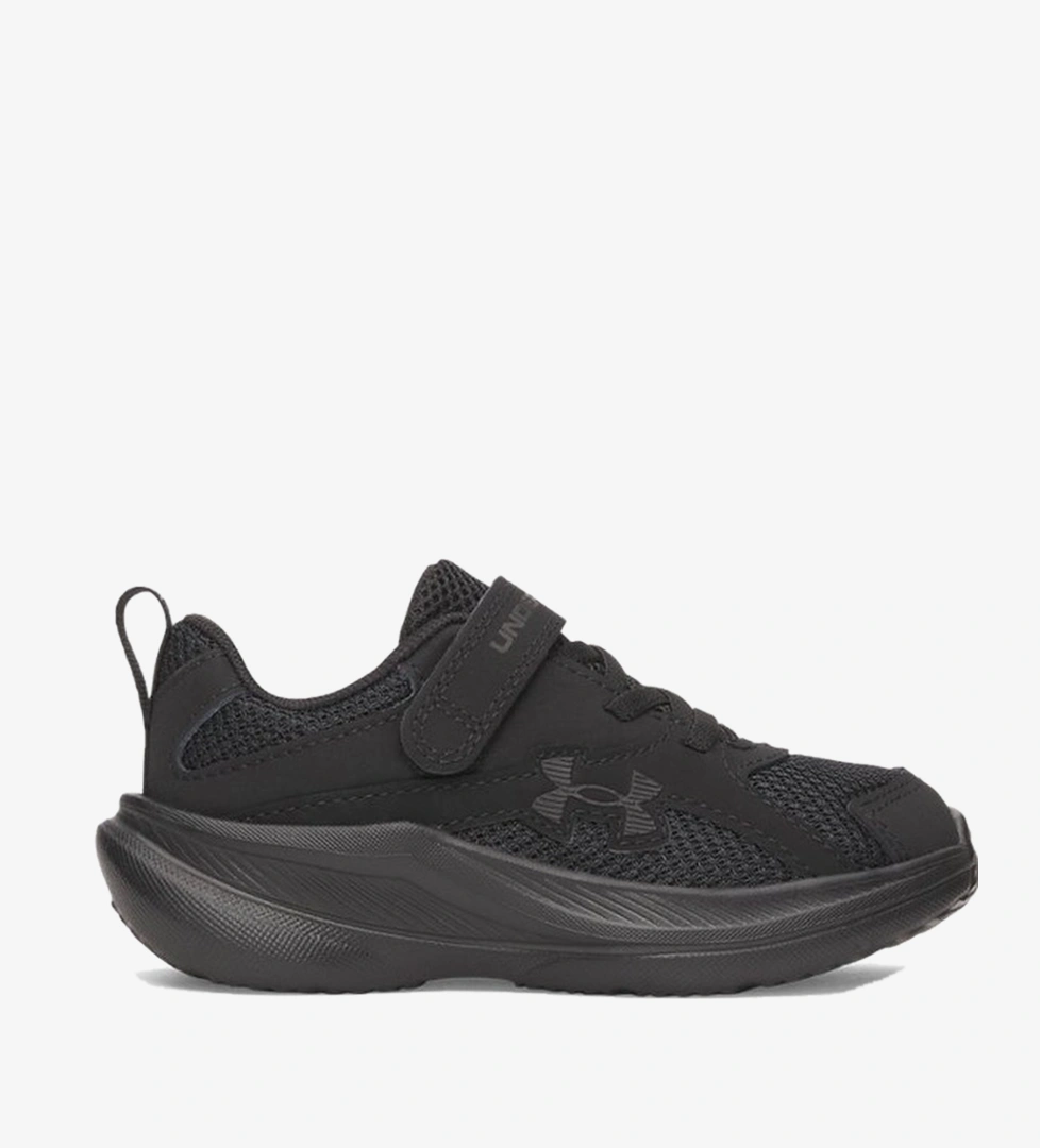 Under Armour Siyah Under Armour Ua Assert
