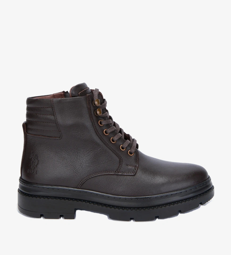 U.s. Polo Assn. Bot