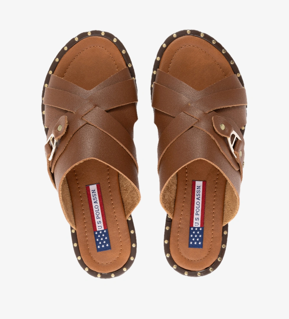 U.s. Polo Assn. Kahverengi U.s. Polo Assn. Taba