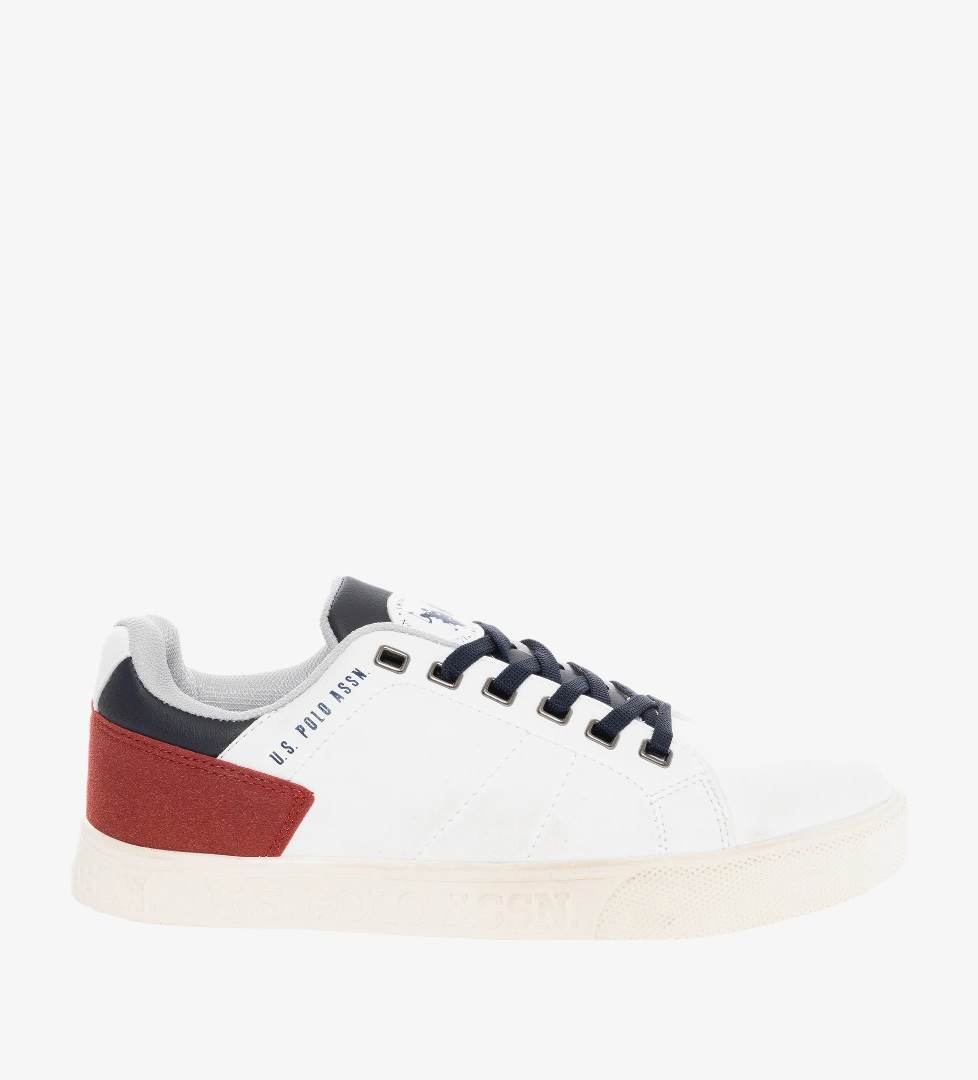 U.s. Polo Assn. Beyaz U.S. Polo Assn. Polo Assn