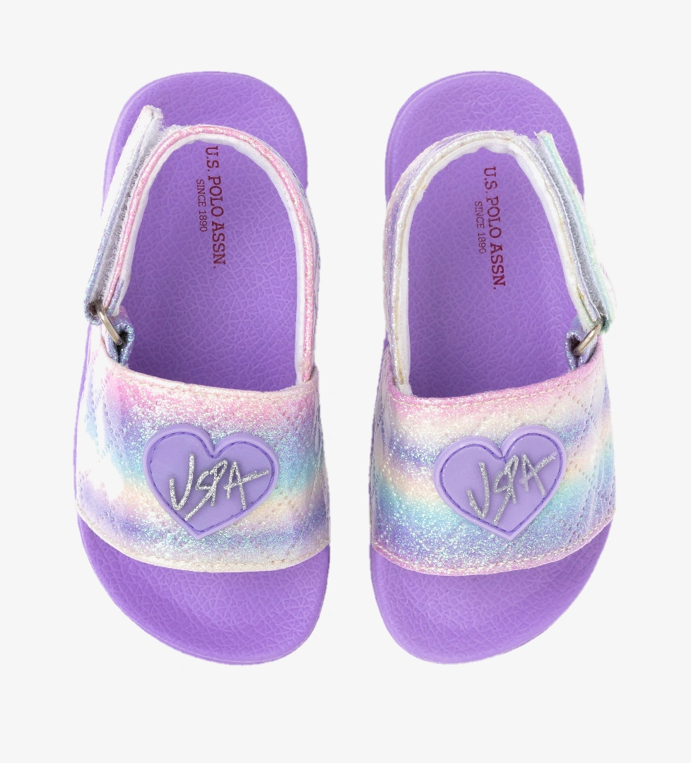 U.s. Polo Assn. Pembe U.s. Polo Assn. Terlik