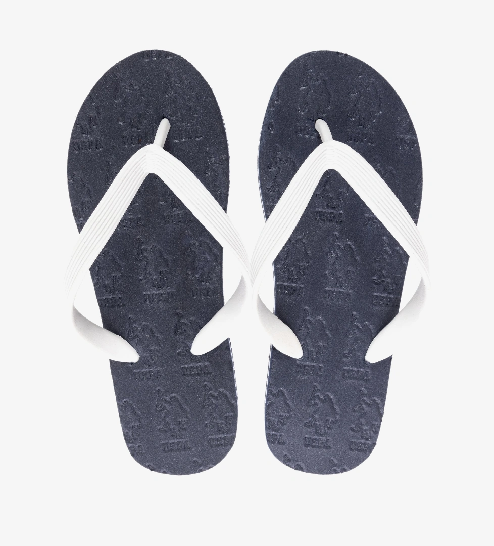 U.s. Polo Assn. U.s. Polo Assn. Terlik