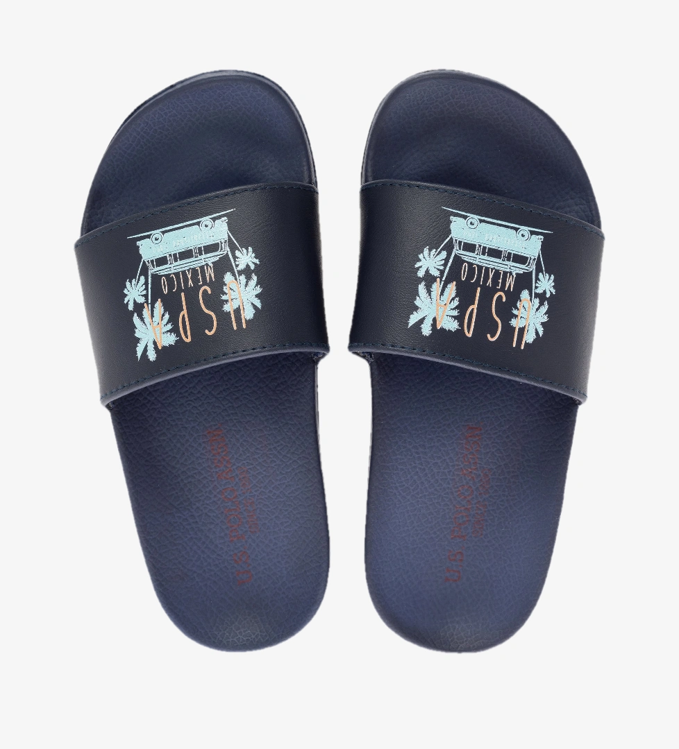 U.s. Polo Assn. U.s. Polo Assn. Terlik
