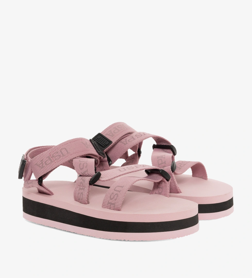 U.s. Polo Assn. U.s. Polo Assn. Sandalet VR041 vr041