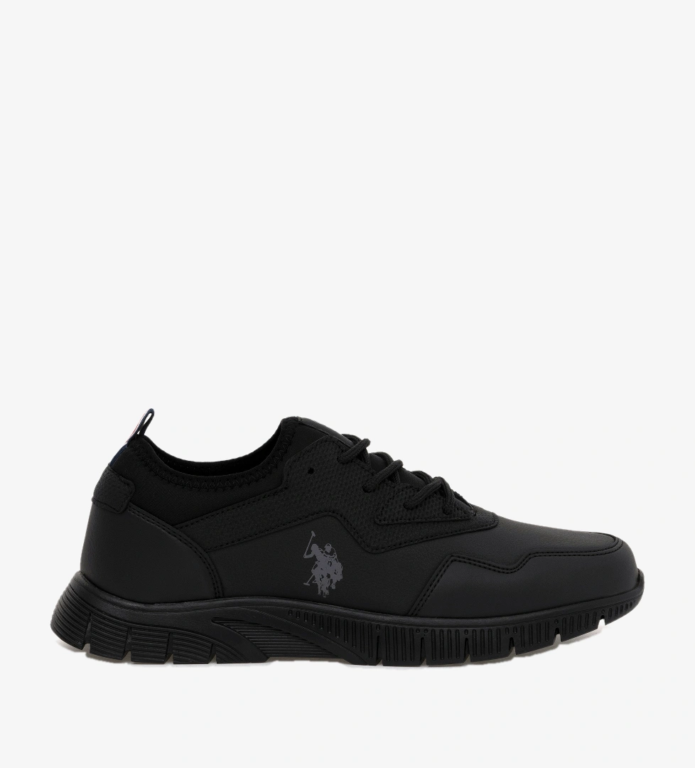 U.s. Polo Assn. Siyah U.S. Polo Assn. Polo Assn