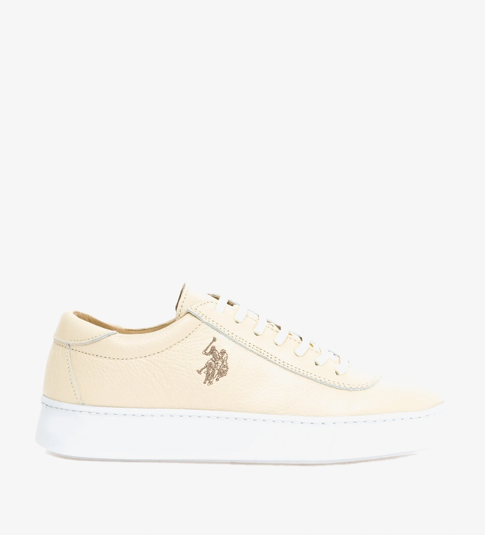 U.s. Polo Assn. Beyaz U.S. Polo Assn. Polo Assn