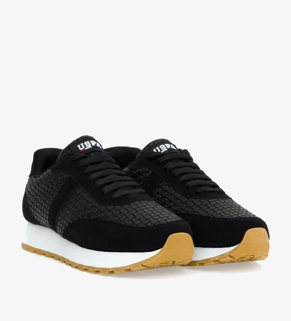 U.s. Polo Assn. Siyah