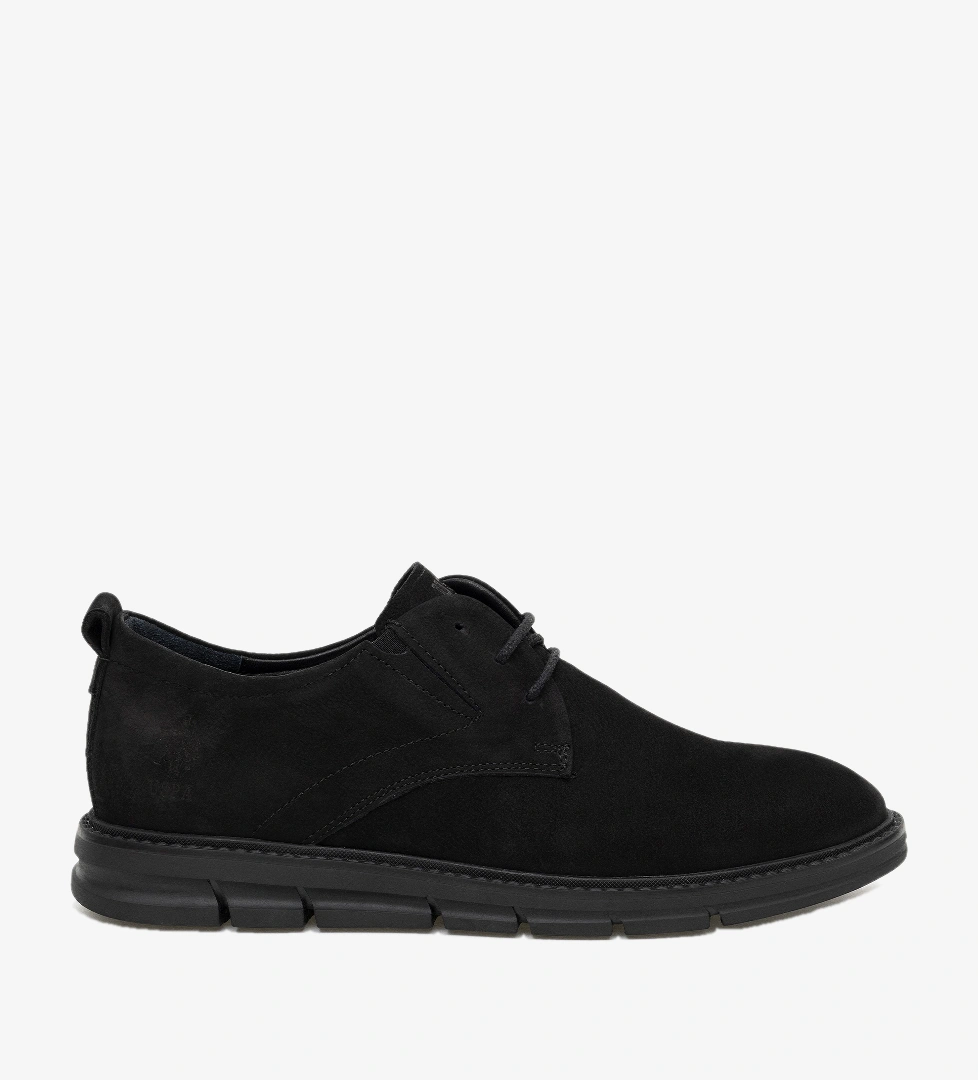 U.s. Polo Assn. Siyah U.s. Polo Assn. Casual
