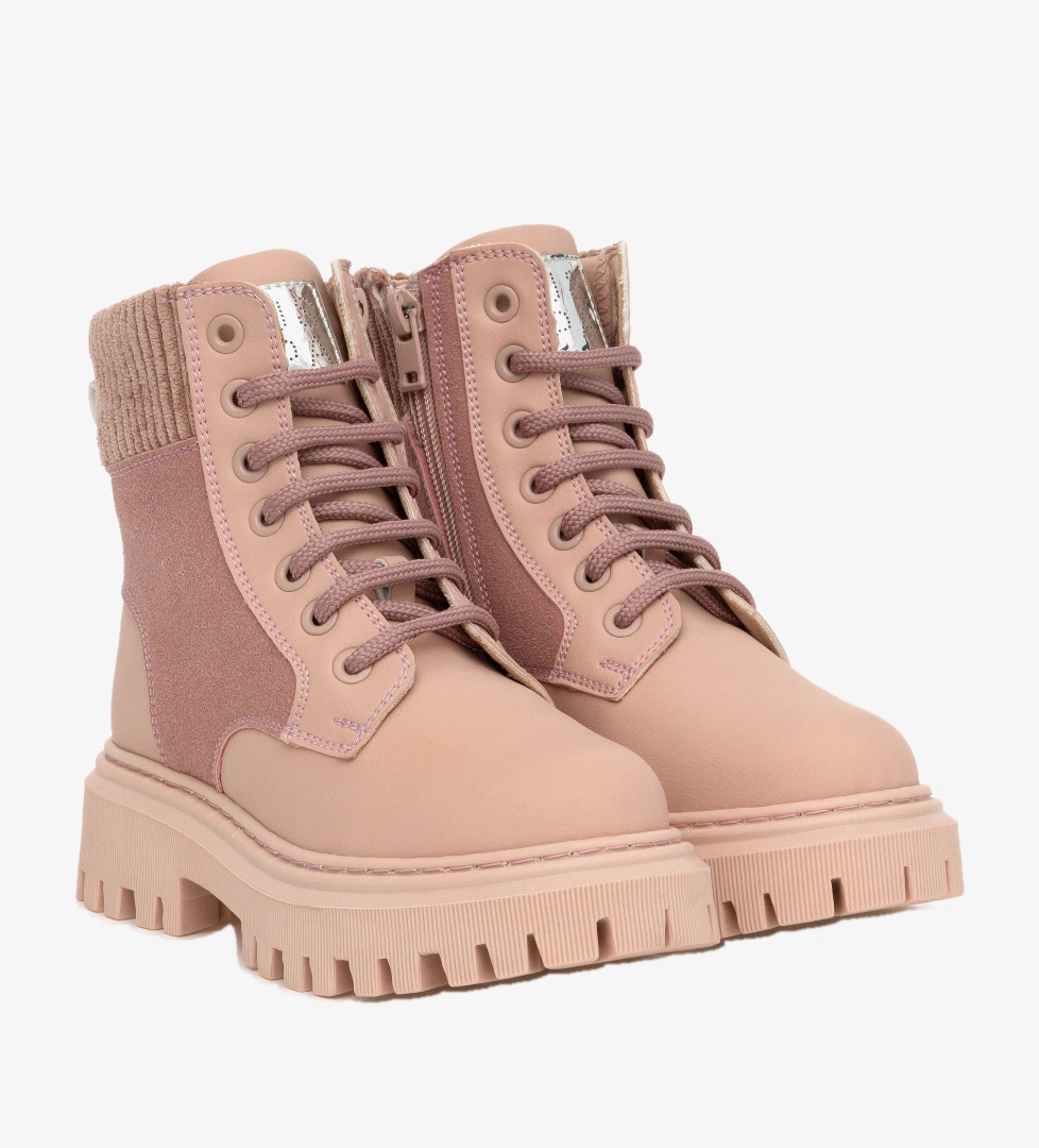U.s. Polo Assn. Pembe U.s. Polo Assn. Bot