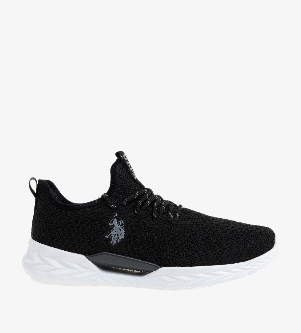 U.s. Polo Assn. Siyah U.S. Polo Assn. Polo Assn
