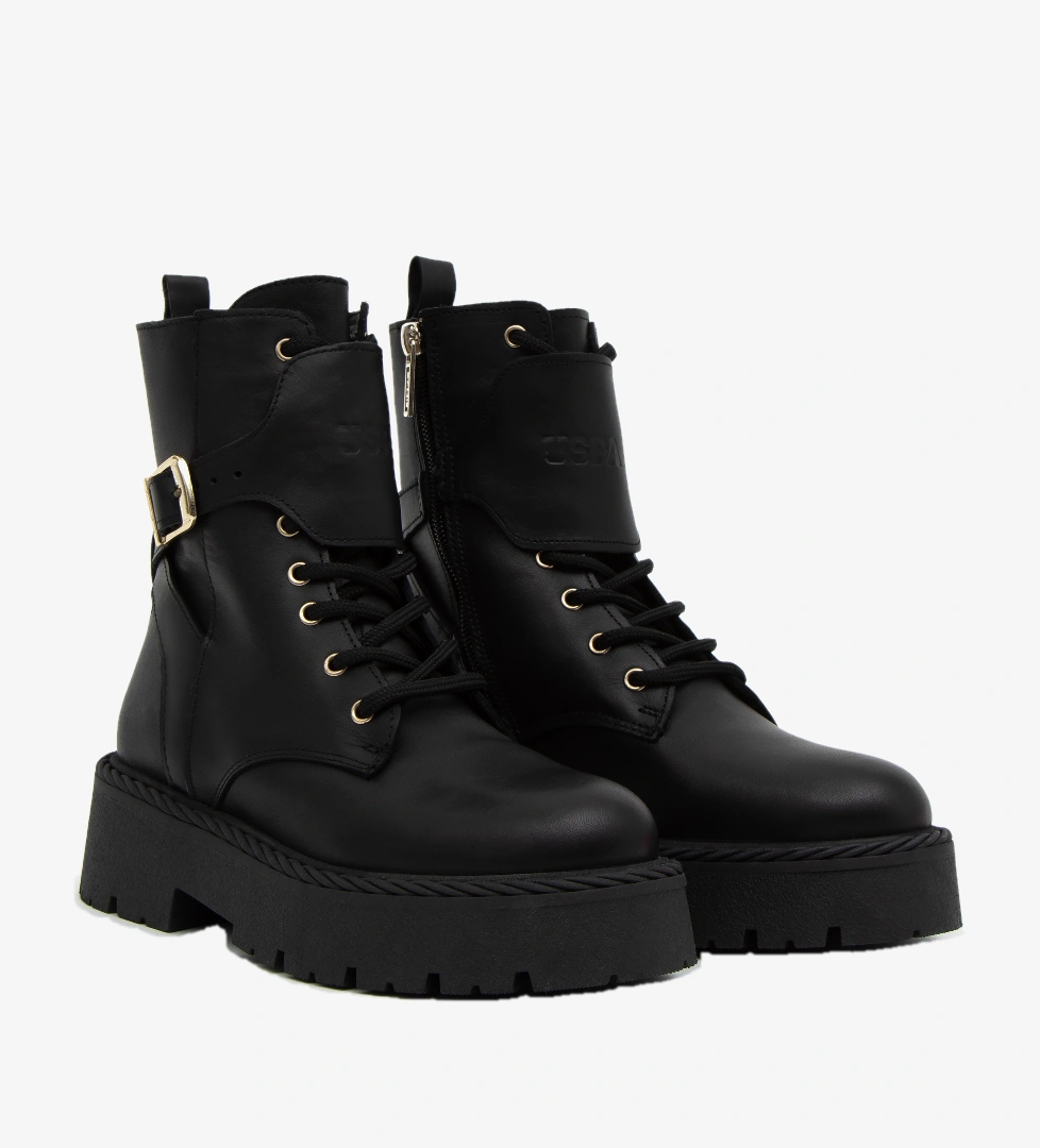 U.s. Polo Assn. U.s. Polo Assn. Bot VR046 vr046