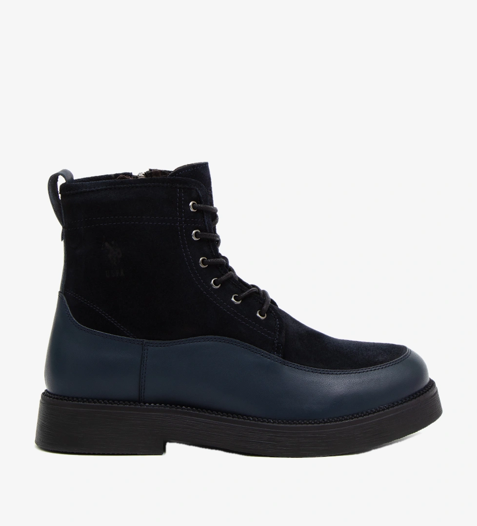 U.s. Polo Assn. Lacivert U.s. Polo Assn. Bot