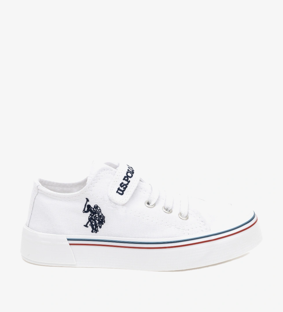 U.s. Polo Assn. Beyaz U.S. Polo Assn. Polo Assn