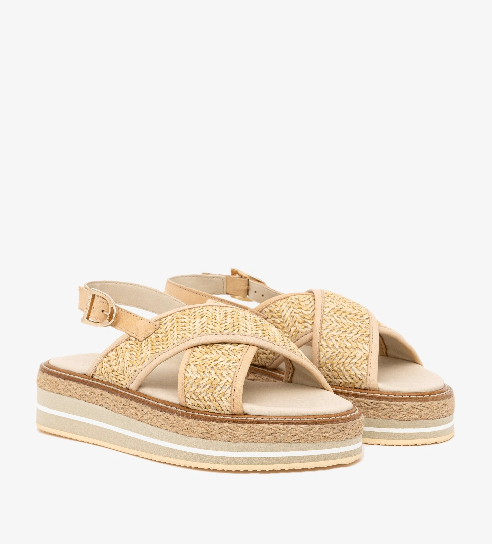 U.s. Polo Assn. U.s. Polo Assn. Sandalet