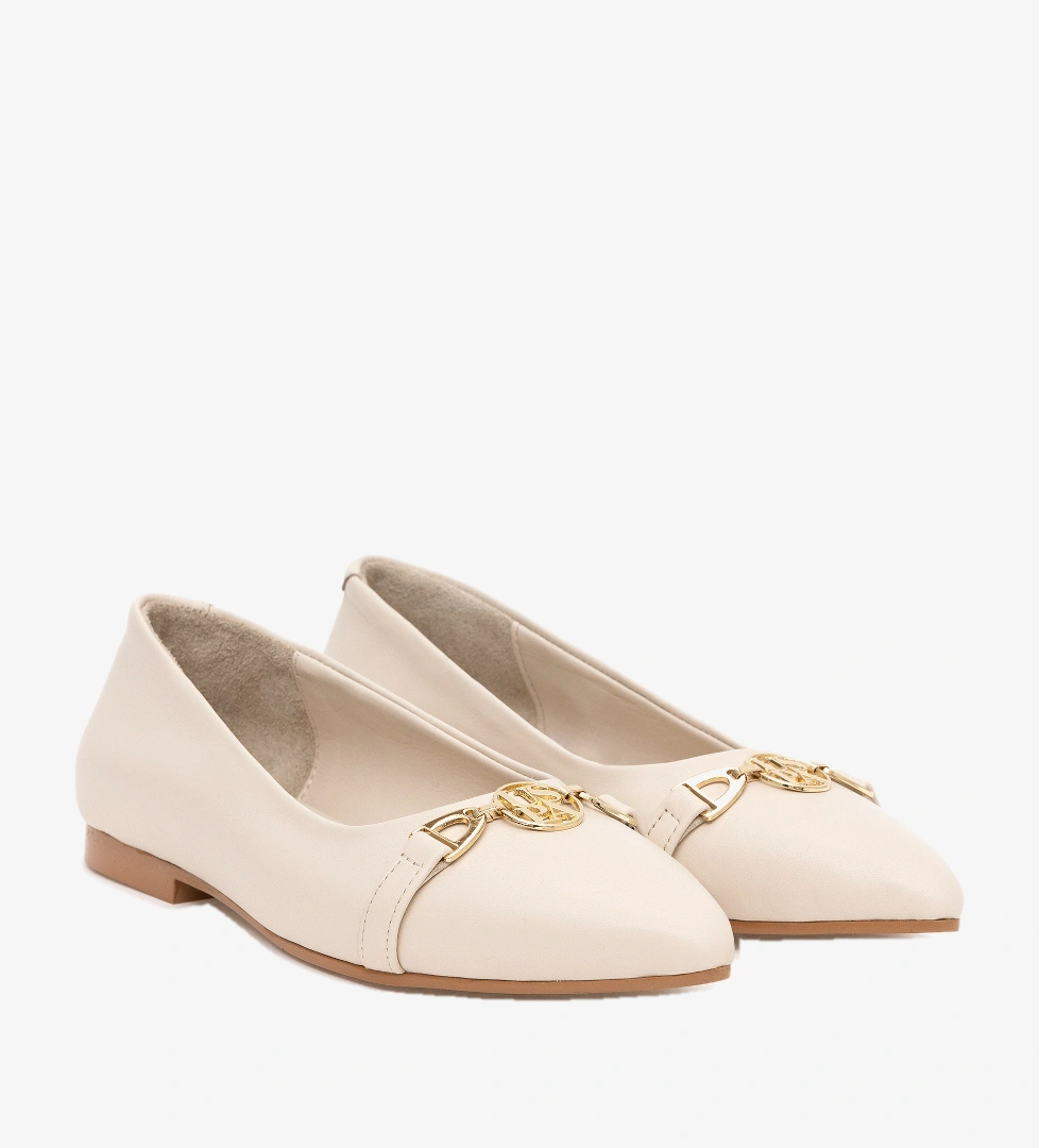 U.s. Polo Assn. Beyaz U.s. Polo Assn. Babet