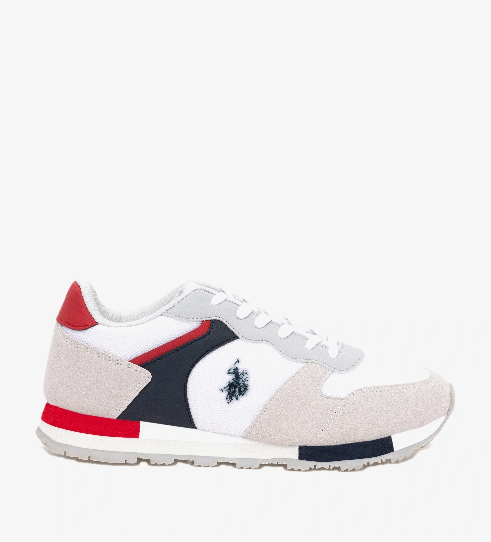 U.s. Polo Assn. Beyaz U.S. Polo Assn. Polo Assn