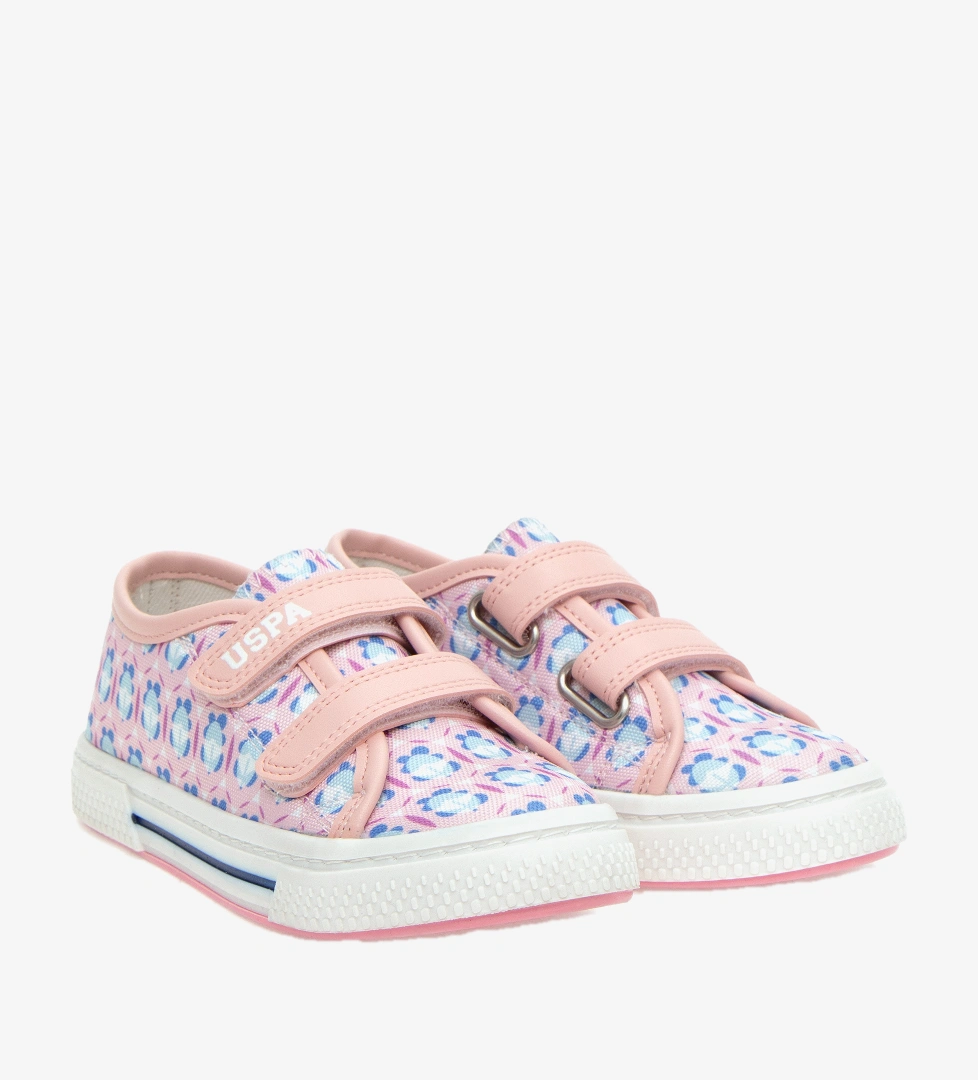 U.s. Polo Assn. Pembe U.S. Polo Assn. Polo Assn