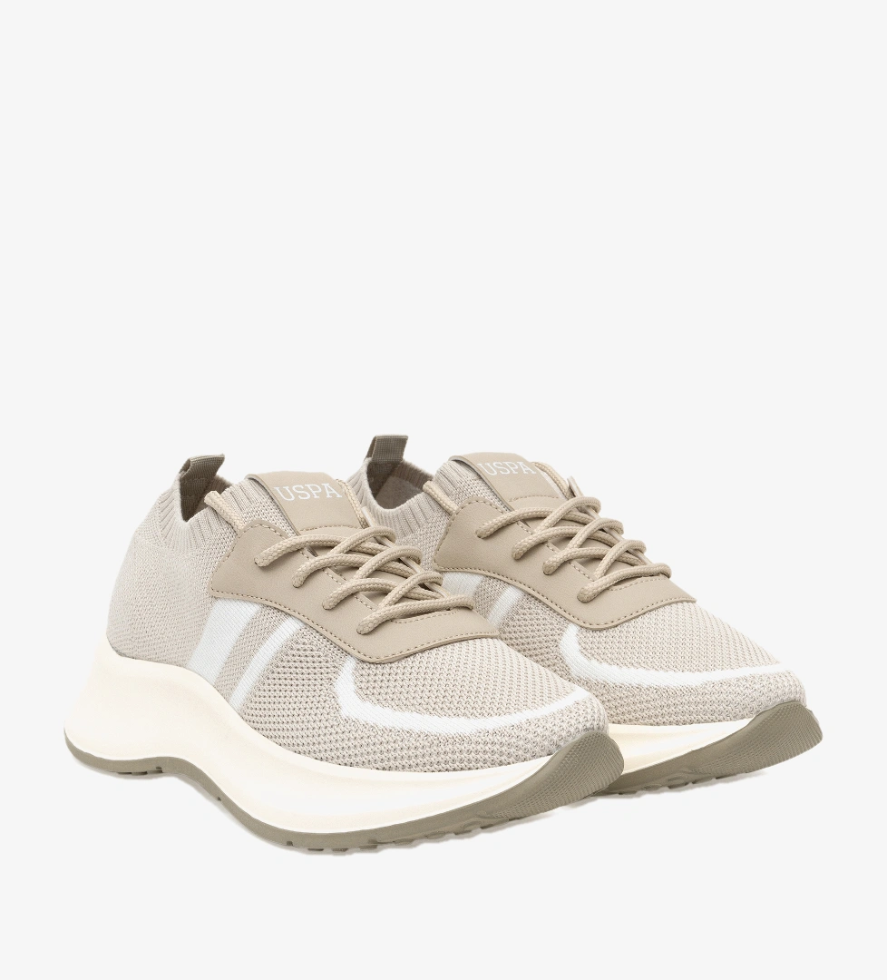 U.s. Polo Assn. Beyaz U.s. Polo Assn.