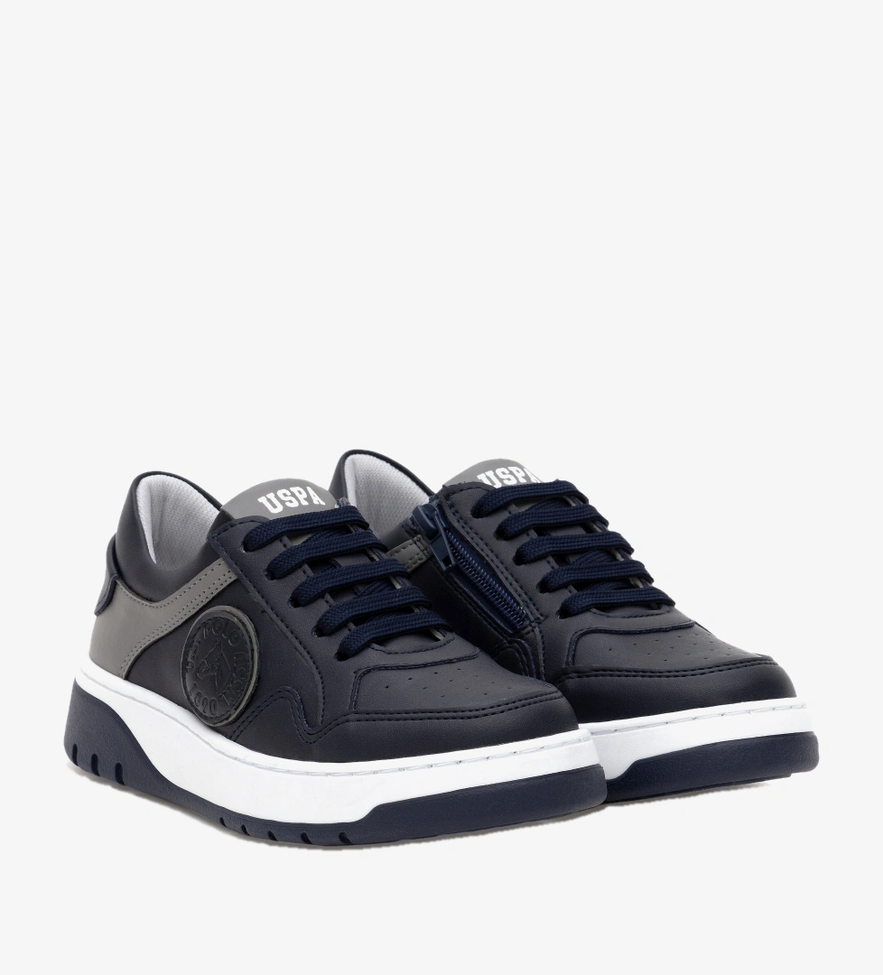 U.s. Polo Assn. Lacivert U.s. Polo Assn.